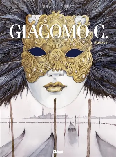 Giacomo C.. Saison 1