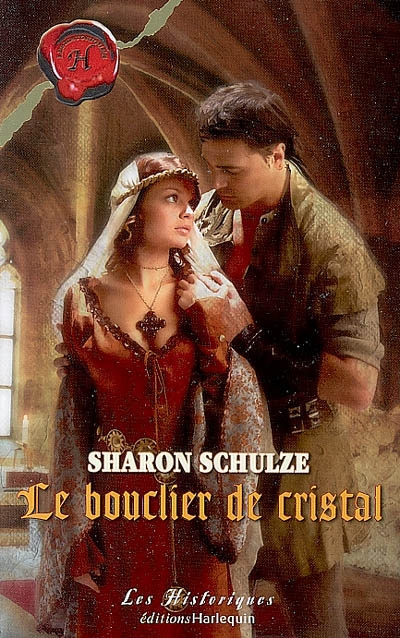 Le bouclier de cristal