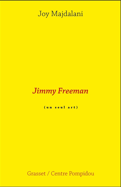 Jimmy Freeman