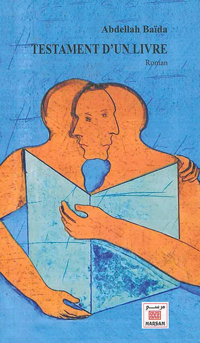 Testament d'un livre