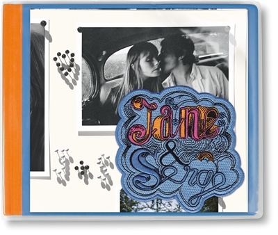 Jane & Serge : a family album