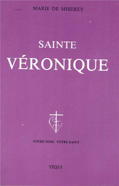 Sainte Véronique