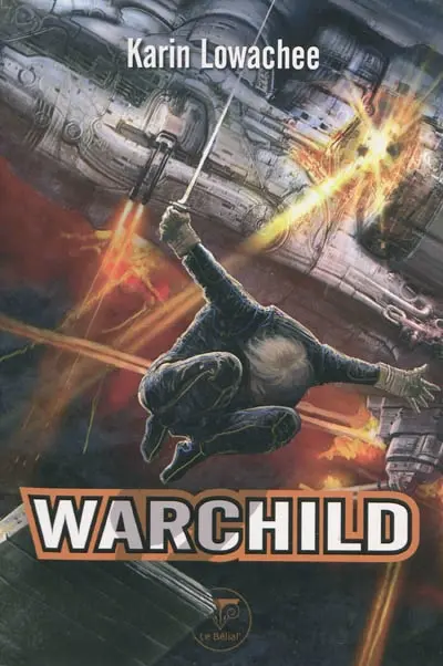 Warchild