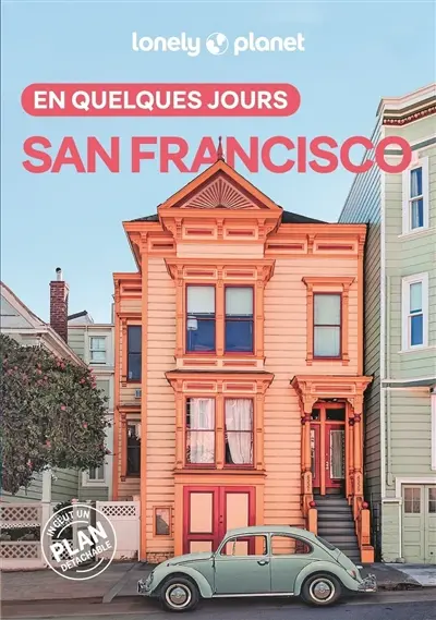 San Francisco en quelques jours