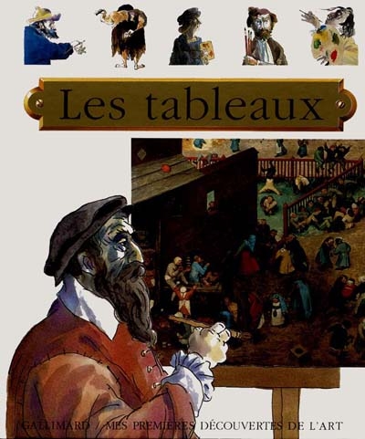 Les tableaux