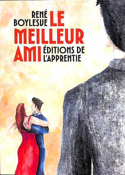 Le meilleur ami