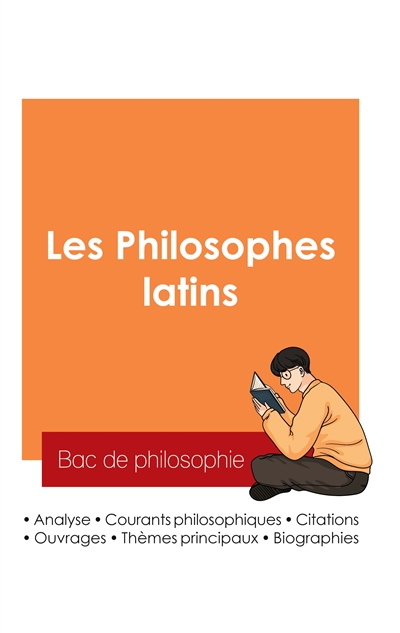 Réussir son Bac de...