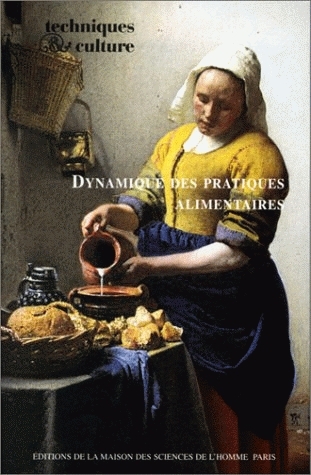 Techniques & culture, n° 31-32. Dynamique des pratiques alimentaires