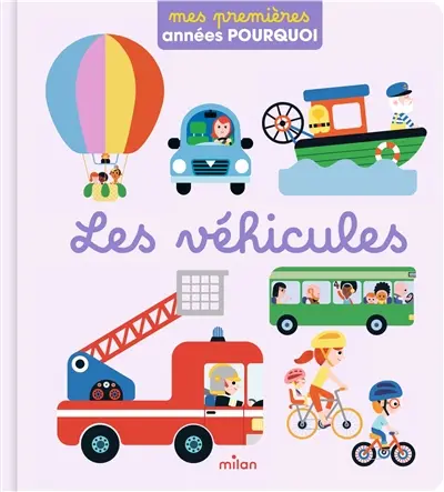 Les véhicules