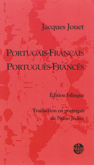 Portugais-français. Português-francês