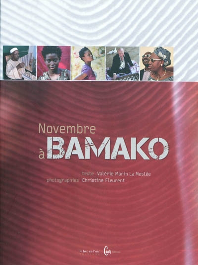 Novembre à Bamako