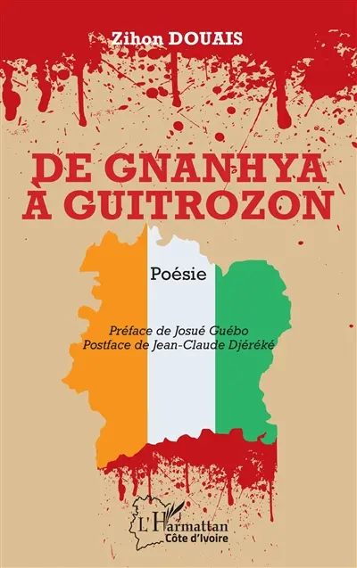 De Gnanhya à Guitrozon