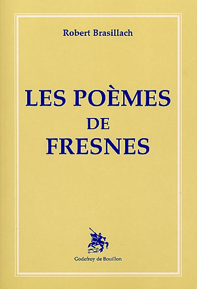 Les poèmes de Fresnes