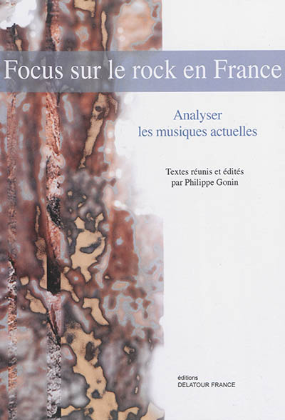 Focus sur le rock : perspectives analytiques et historiques