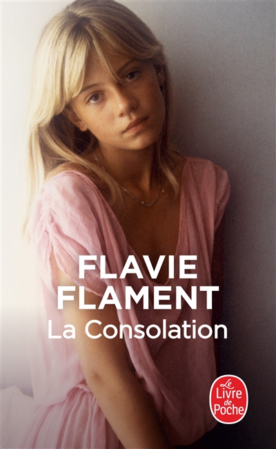 La consolation : récit