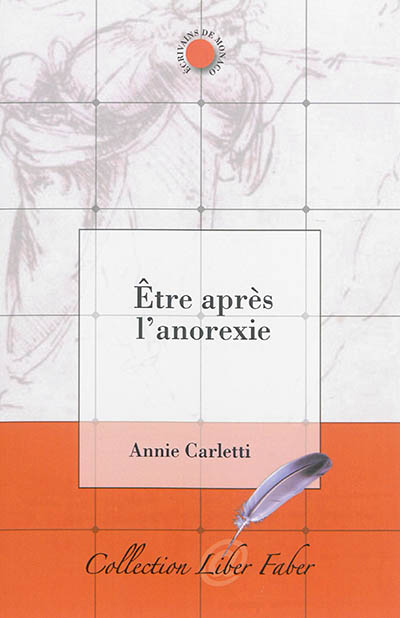 Etre après l'anorexie