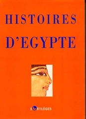 Histoires d'Egypte