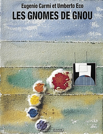 Les gnomes de gnou