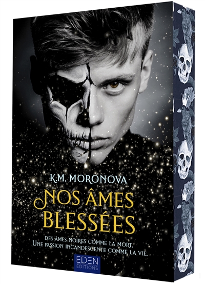 Nos âmes blessées
