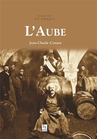 L'Aube