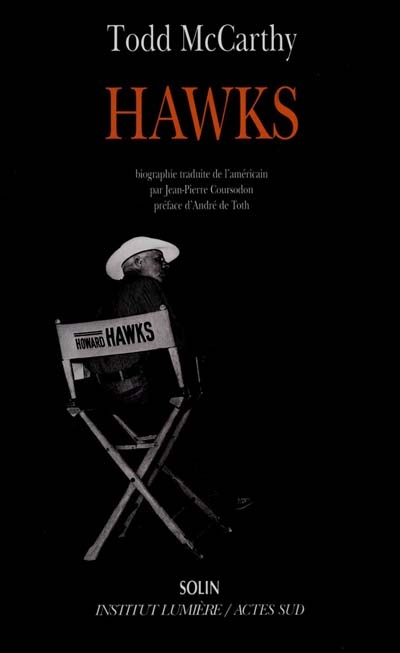 Hawks : biographie