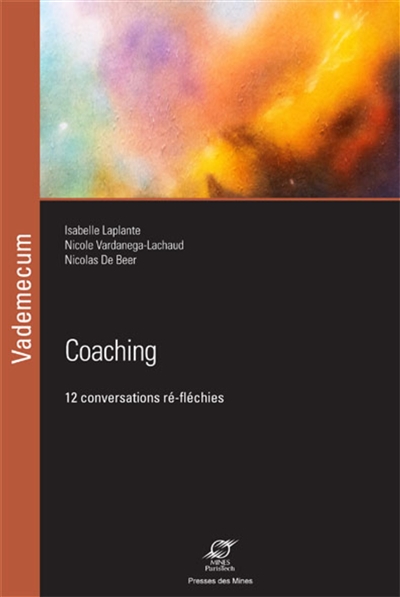 Coaching : 12 conversations ré-fléchies