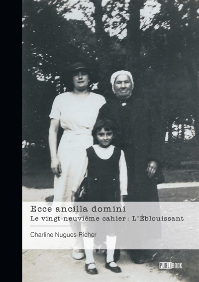 Ecce ancilla domini - Le...