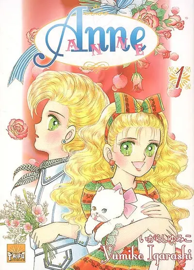 Anne. Vol. 1