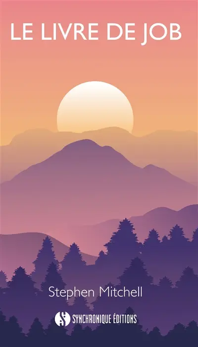Le livre de Job