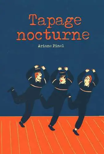 Tapage nocturne