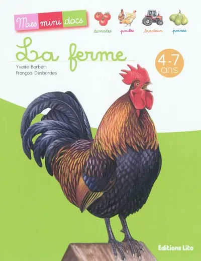 La ferme