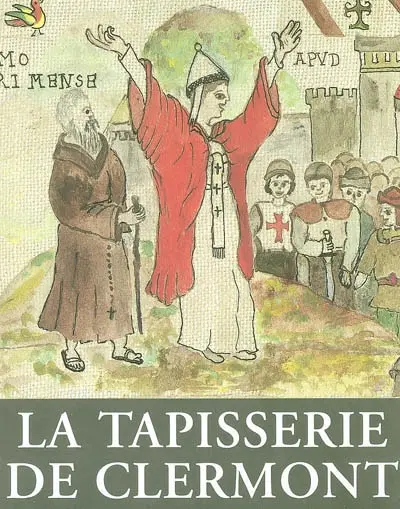 La tapisserie de Clermont
