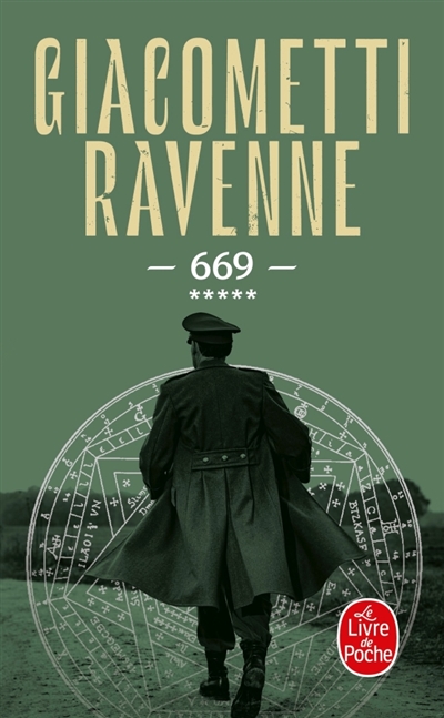 La saga du soleil noir....