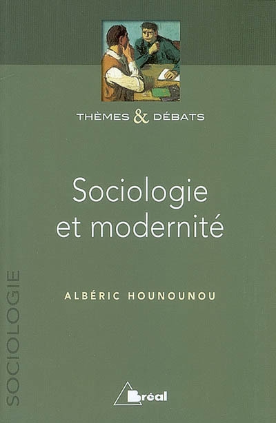 Sociologie et modernité
