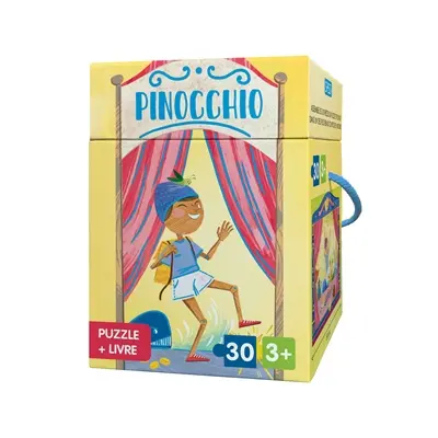 Pinocchio