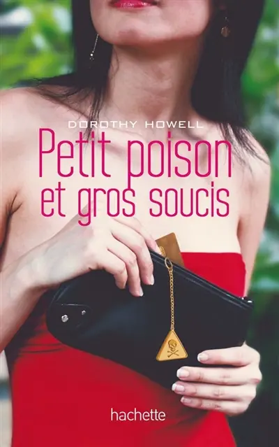 Petit poison et gros soucis