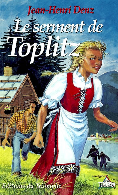 Le serment de Toplitz