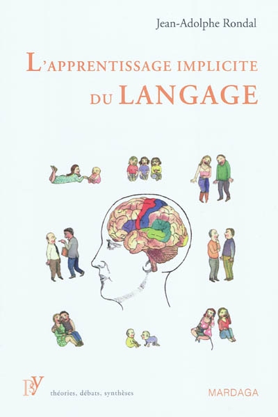 L'apprentissage implicite du langage : son objet, sa nature et son contexte