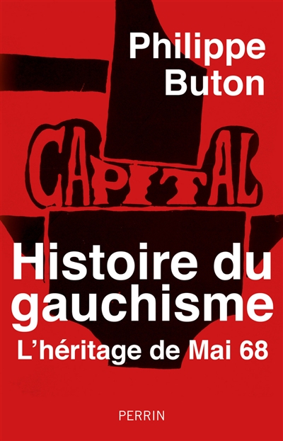 Histoire du gauchisme : l'héritage de mai 68