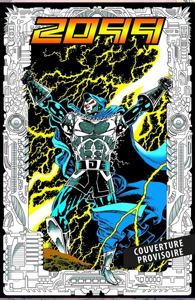 Fantastic Four : Doom 2099