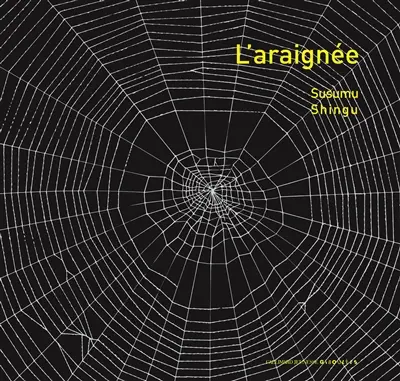 L'araignée