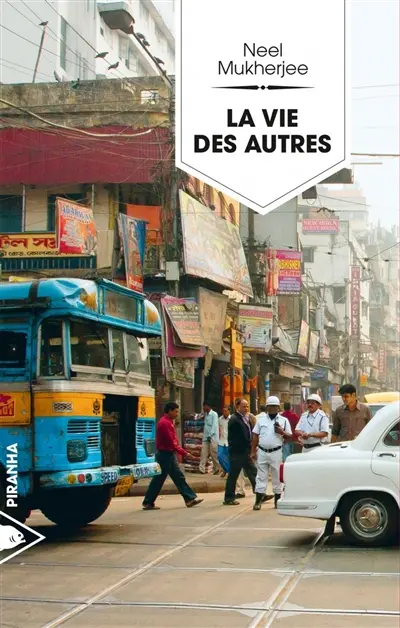 La vie des autres