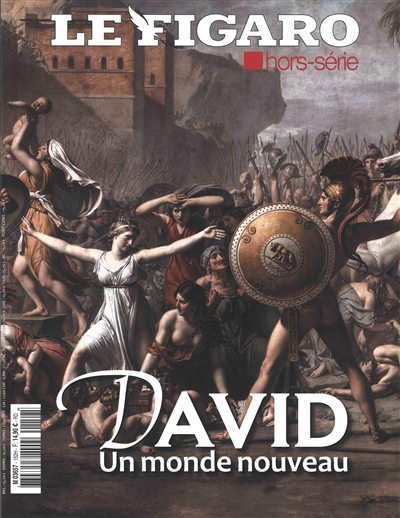 Le Figaro, hors-série....