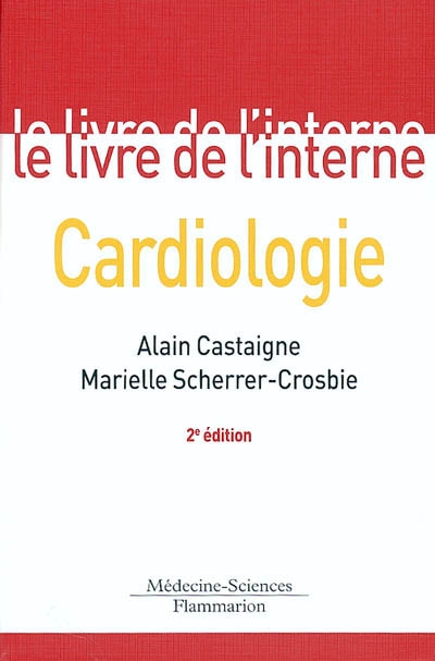 Cardiologie