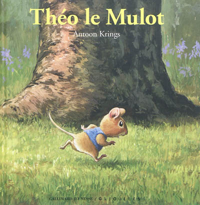 Théo le mulot