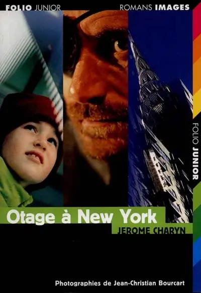 Otage à New York