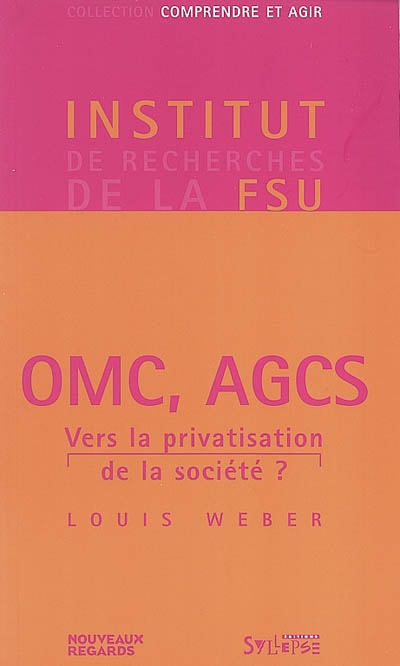 OMC, AGCS : vers la privatisation de la société ?