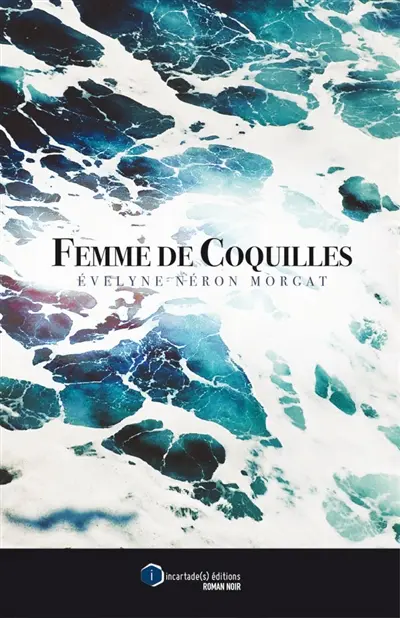 Femme de coquilles