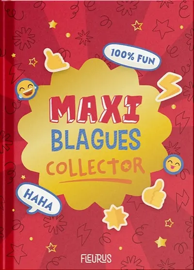 Maxi blagues collector