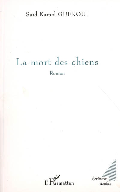 La mort des chiens